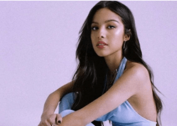 Olivia Rodrigo é favorita em cerimônia do Grammy neste domingo (3/4)