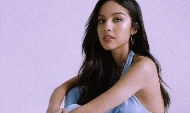 Olivia Rodrigo é favorita em cerimônia do Grammy neste domingo (3/4)