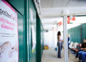 OMS confirma 169 casos de hepatite de origem desconhecida