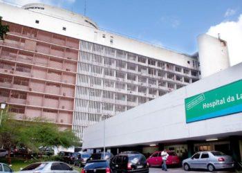 Governo autoriza contratação emergencial para hospitais federais