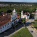 Igreja mais antiga em funcionamento no Brasil é reaberta em Pernambuco
