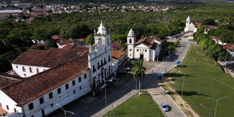 Igreja mais antiga em funcionamento no Brasil é reaberta em Pernambuco