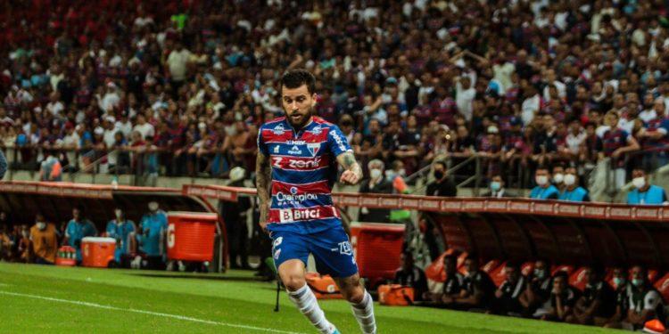 Fortaleza vence pela primeira vez na história da Libertadores