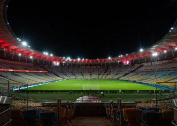 Libertadores: Flamengo encara o Talleres da Argentina no Maracanã