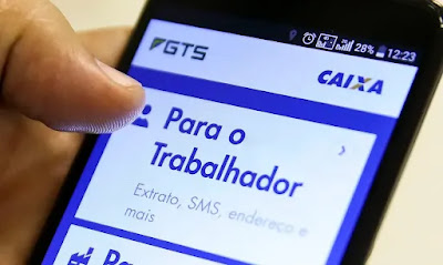 FGTS saque extraordinário: Confira mensalidade de R$ 1 mil com pagamentos a partir de hoje