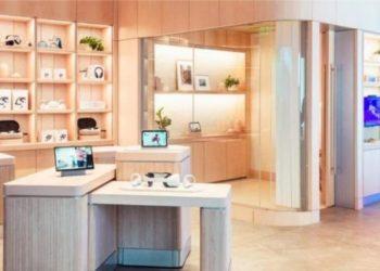 Meta vai abrir loja física na Califórnia em 9 de maio