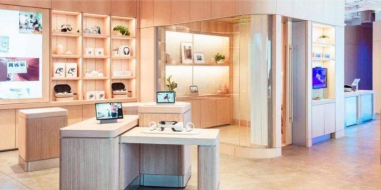 Meta vai abrir loja física na Califórnia em 9 de maio