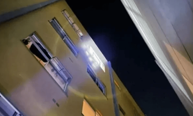 Criança morre ao cair de 4° andar; apartamento não tinha proteção