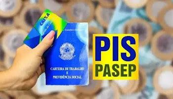 Caixa Econômica Libera novo saque do PIS/Pasep: para 10,5 milhões de brasileiros.