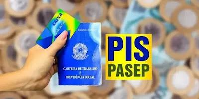 Caixa Econômica Libera novo saque do PIS/Pasep: para 10,5 milhões de brasileiros.