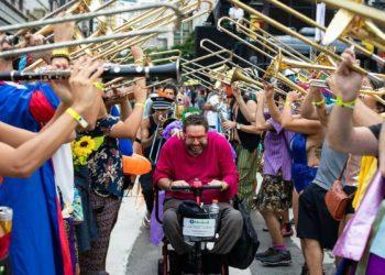 Rio lança festival de folia acessível que engloba festas diversas