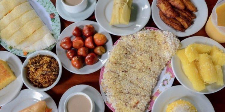 Café da manhã amazonense é destaque nacional no Dia Mundial do Café