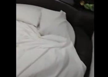 Mãe é detida em Brasília, após levar filho de 7 anos para motel com três pessoas