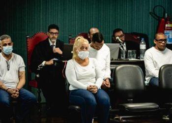 Júri absolve filho de Flordelis pela morte de Anderson e condena ele e mais 3 por associação criminosa