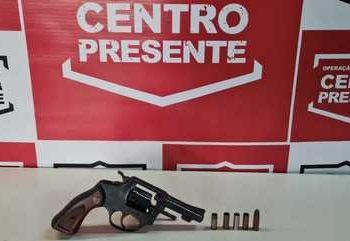 Sete pessoas são baleadas em tiroteio no centro do Rio