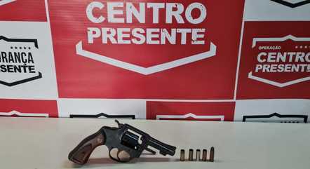 Sete pessoas são baleadas em tiroteio no centro do Rio