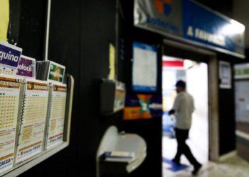 Mega-Sena paga neste sábado prêmio de R$ 70 milhões