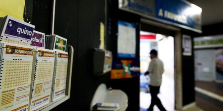 Mega-Sena paga neste sábado prêmio de R$ 70 milhões