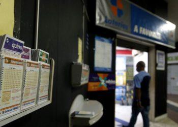 Mega-Sena acumula e próximo concurso deve pagar R$ 48 milhões