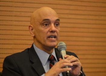 Moraes: maior desafio das eleições é o combate à desinformação