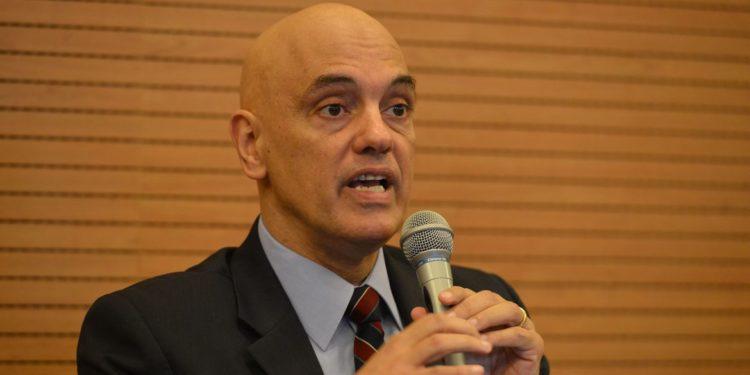 Moraes: maior desafio das eleições é o combate à desinformação