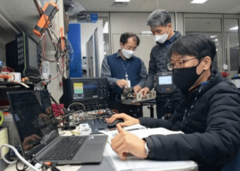 Engenheiros desenvolvem sistema com sensor, radares e IA para auxiliar resgates