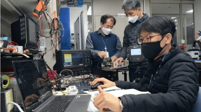 Engenheiros desenvolvem sistema com sensor, radares e IA para auxiliar resgates