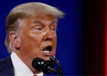 Trump diz que não voltará ao Twitter se Elon Musk reativar sua conta