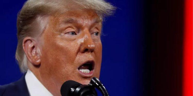 Trump diz que não voltará ao Twitter se Elon Musk reativar sua conta