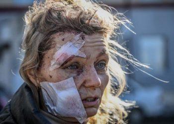 Crimes de guerra: uma violação grave e geralmente impune