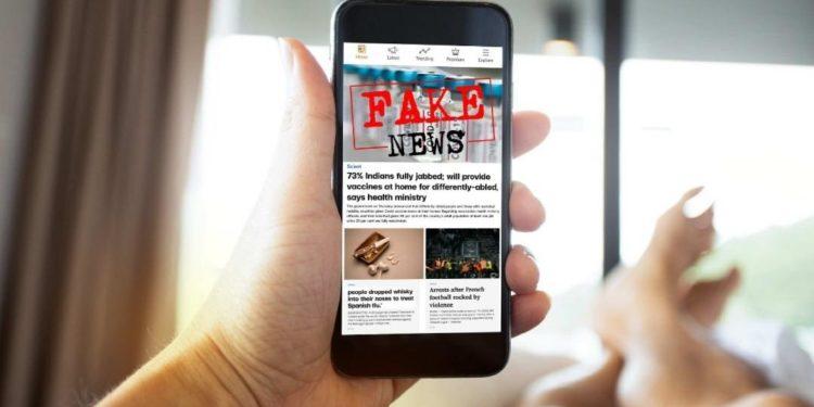 Eleições 2022: TSE e Google se reúnem para enfrentar fake news
