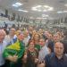REPUBLICANOS de Presidente Prudente Realizou Encontro Regional com TARCÍSIO DE FREITAS, pré-candidato ao Palácio dos Bandeirantes.
