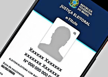 TSE testa nova versão do app e-Título para as eleições de outubro