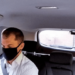 Uber passa a adotar regras locais sobre uso de máscaras em veículos