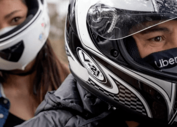 Uber Moto expande e abre cadastro em mais 20 cidades brasileiras