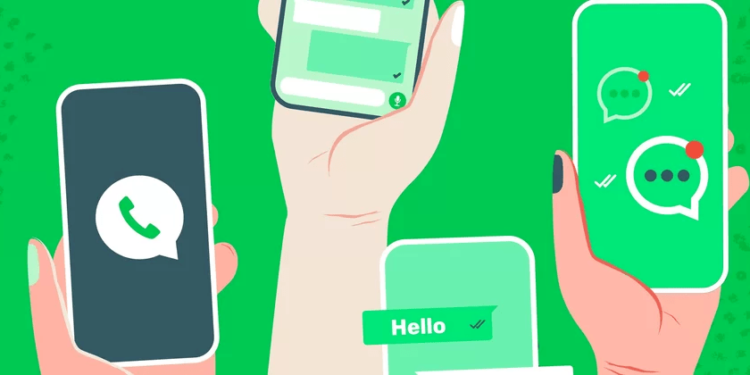 WhatsApp vai lançar filtros que separam grupos e conversas