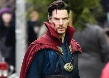 Benedict Cumberbatch recusou papel no MCU antes de Doutor Estranho