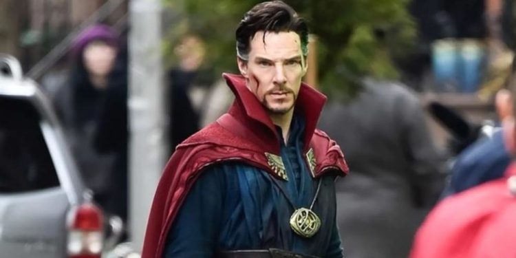 Benedict Cumberbatch recusou papel no MCU antes de Doutor Estranho