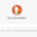DuckDuckGo: extensão bloqueia segmentação de anúncios do Google
