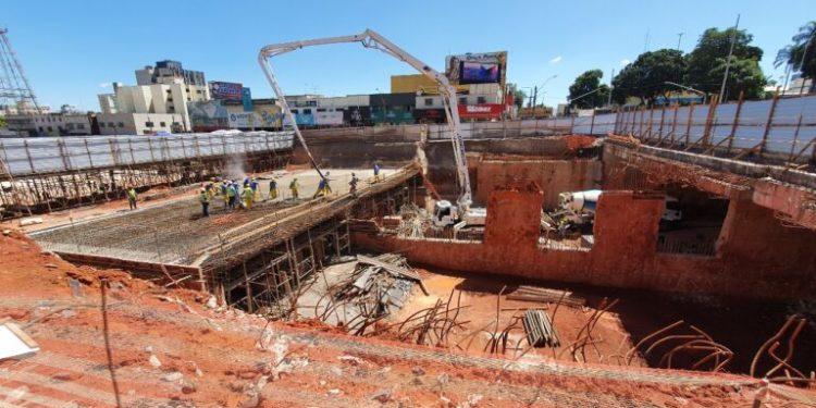 Túnel de Taguatinga: Licença ambiental da maior obra do país é renovada