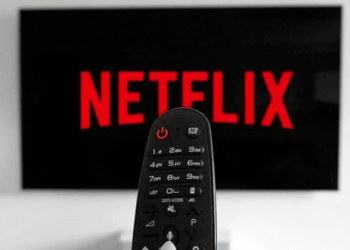 Netflix pensa em fazer transmissões ao vivo de finais e especiais