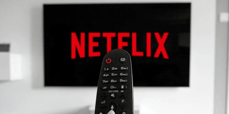 Netflix pensa em fazer transmissões ao vivo de finais e especiais