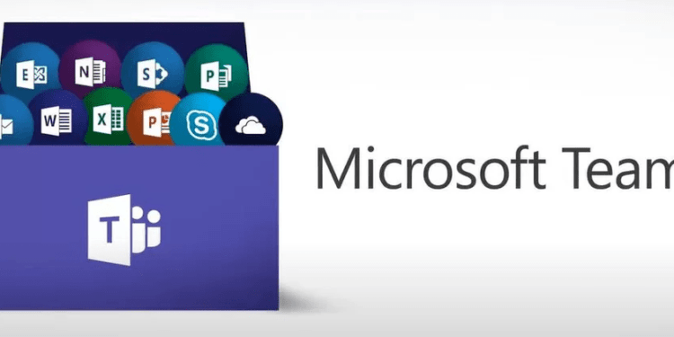 Por segurança, Microsoft Teams chega na loja do Windows 10 e 11