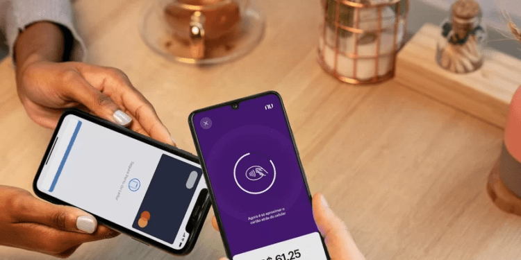 NuTap: Nubank lança pagamento sem maquininha para contas PJ