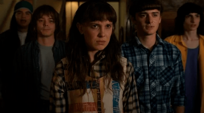 Netflix revela trailer final da quarta temporada de ‘Stranger things’