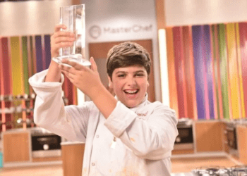 Nova temporada de ‘MasterChef Júnior’ está com inscrições abertas