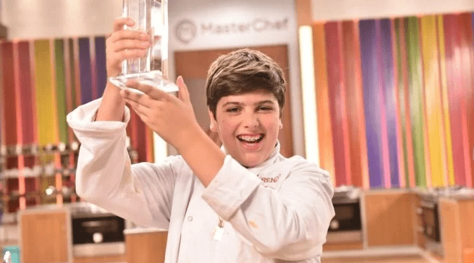 Nova temporada de ‘MasterChef Júnior’ está com inscrições abertas