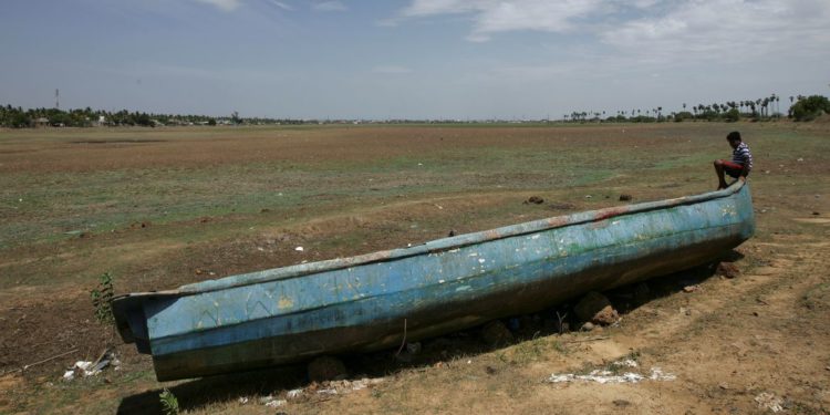 Mundo pode ter aquecimento de 1,5°C até 2026