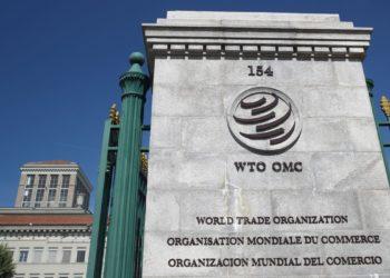 Senado aprova sanções a países que descumprirem acordos da OMC