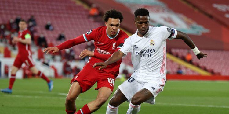 Liga dos Campeões chega ao fim com final entre Liverpool e Real Madrid